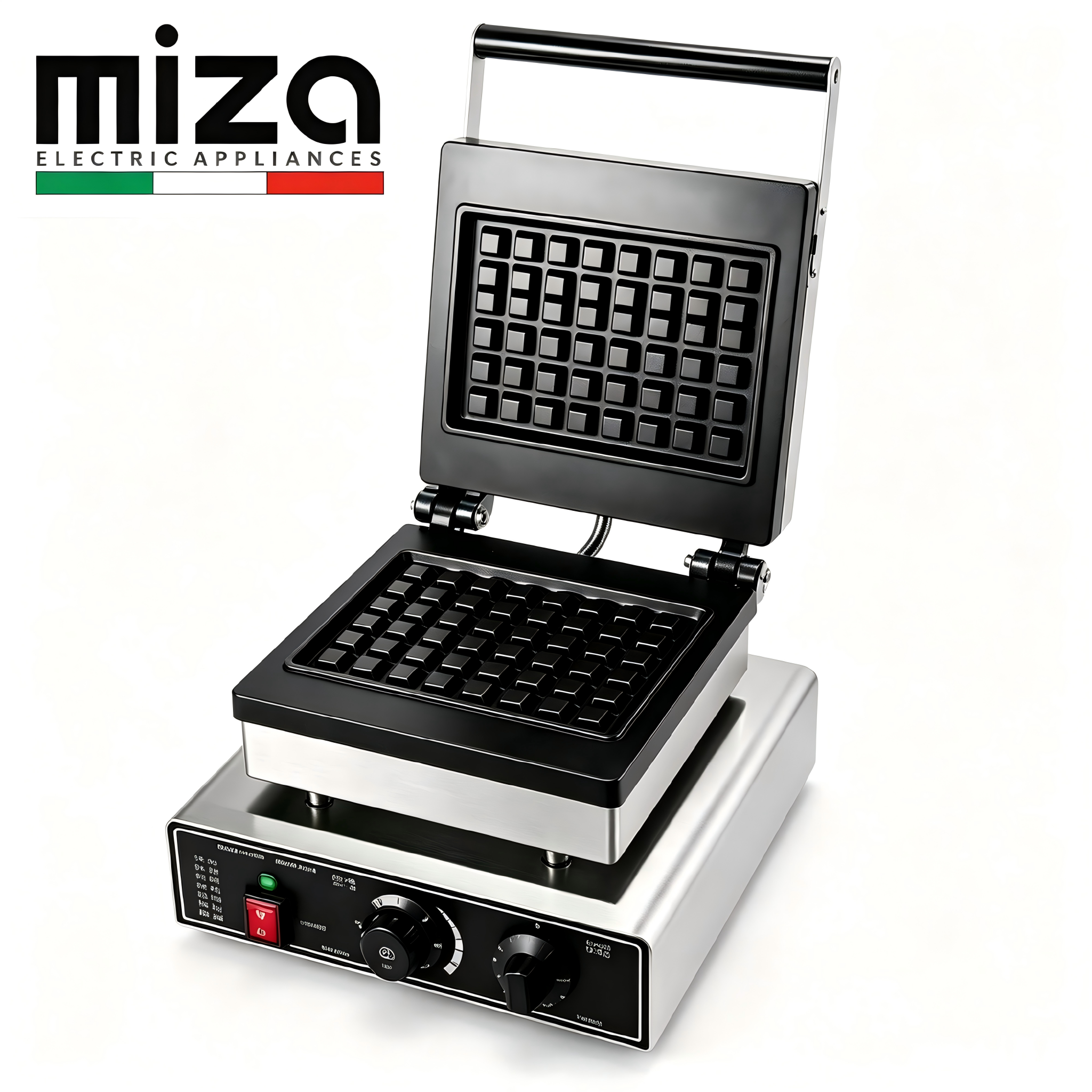 Waffle Maker MZW-1