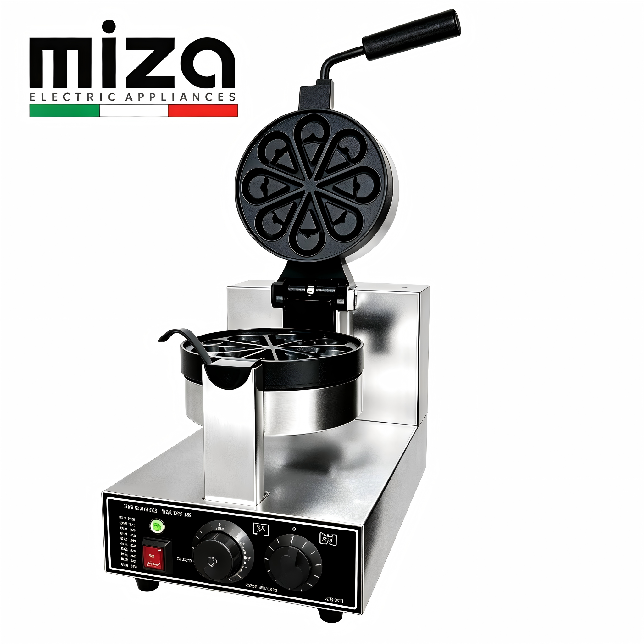 Waffle Maker MZ-15