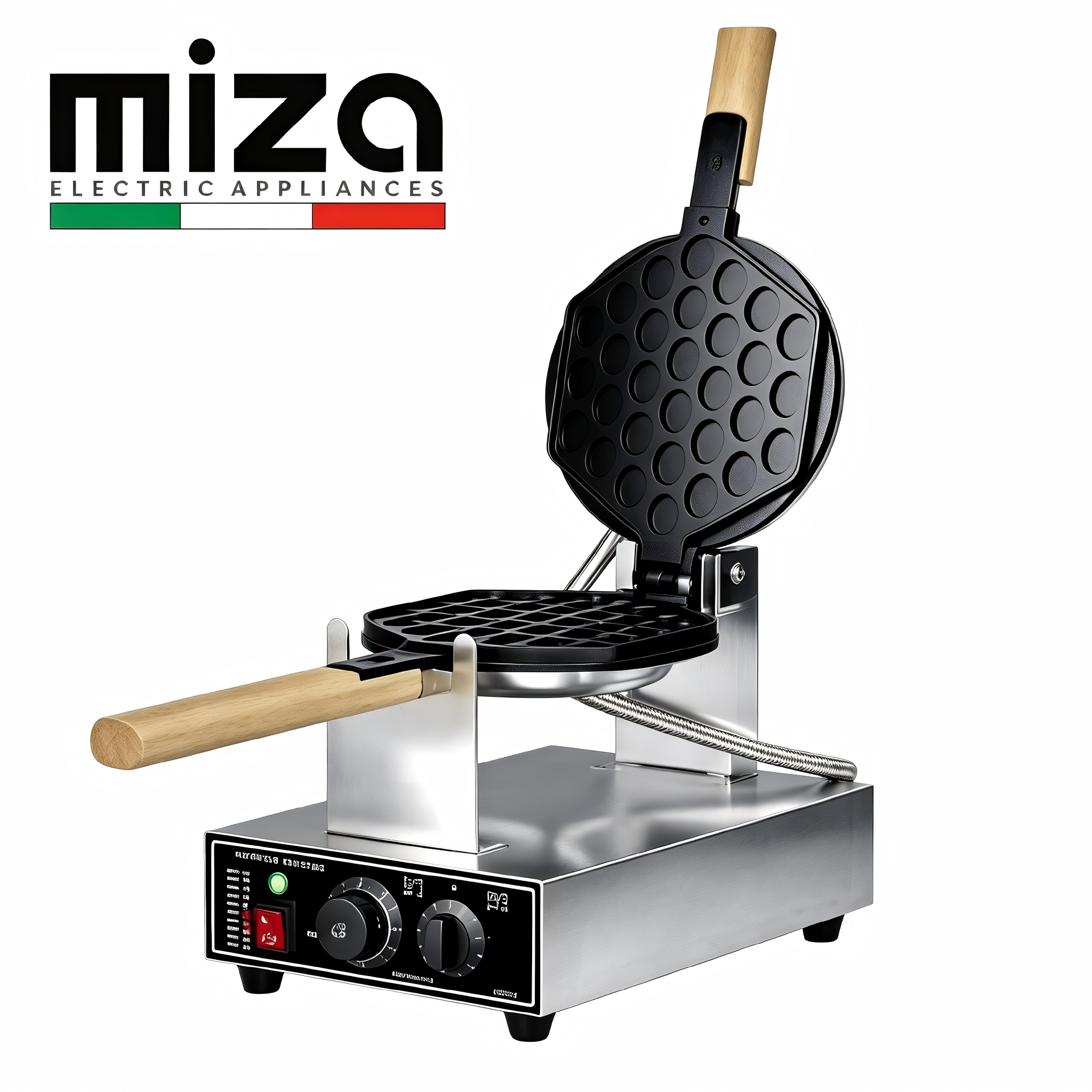 Egg Waffle Maker MZ-6
