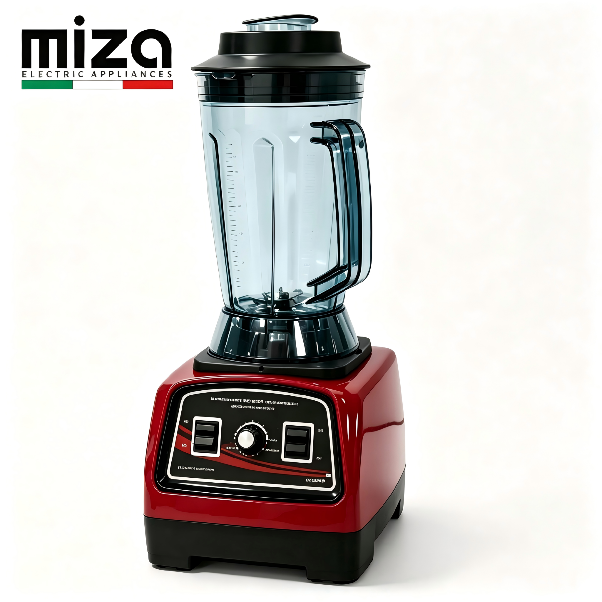 Blender MZ-1007