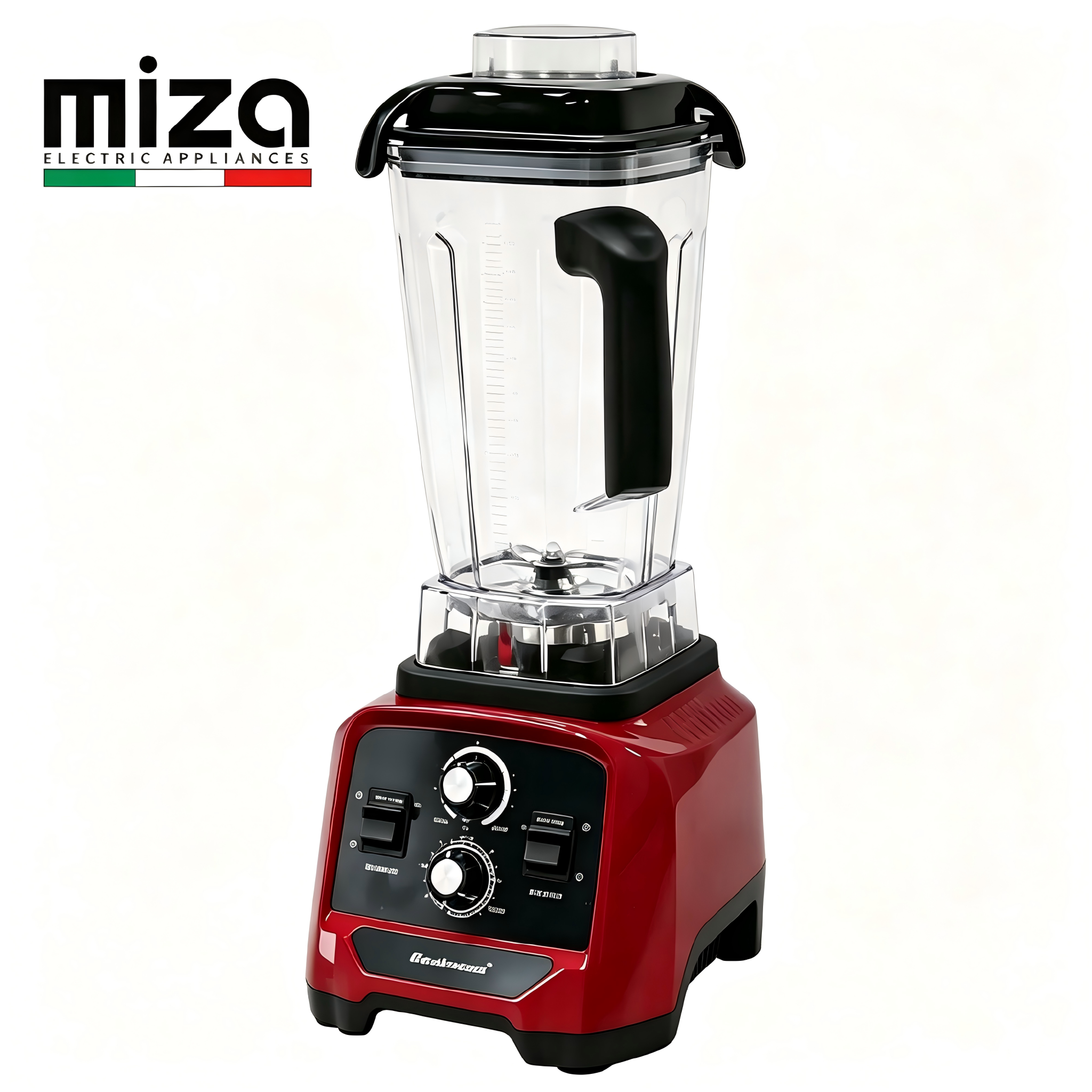 Blender MZ-1006