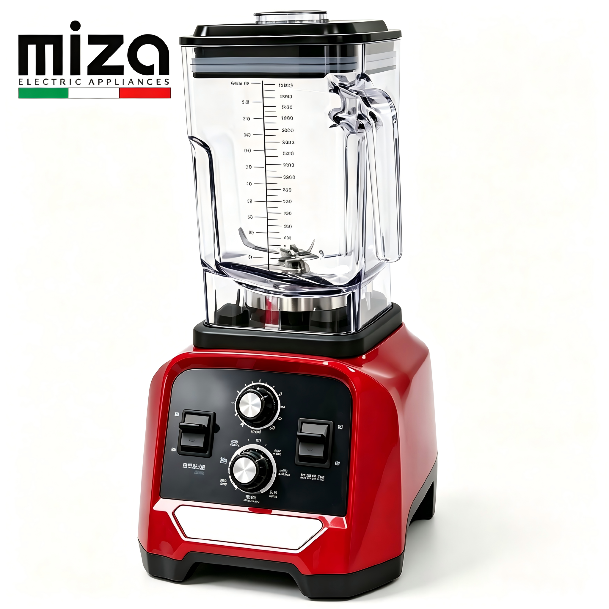 Blender MZ-1005