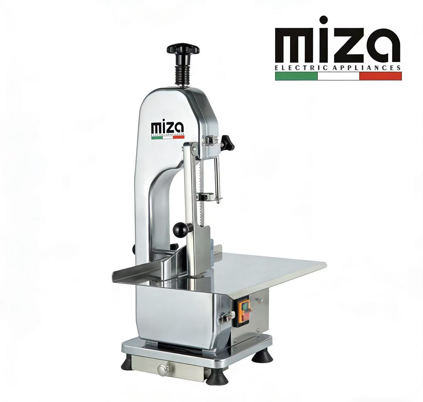 DL130 Bone Saw（Polished）