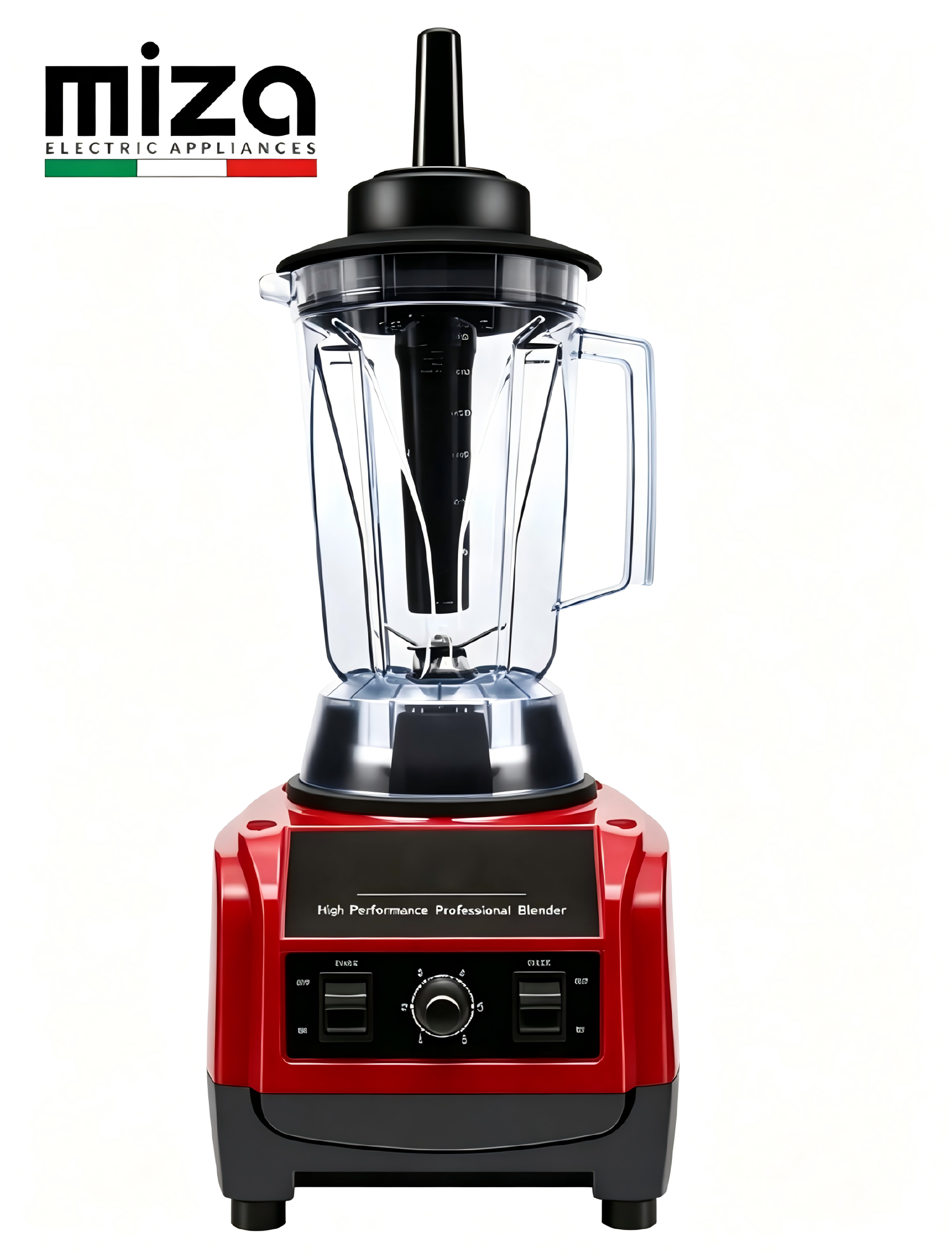 Blender MZ-1100 - Image 3