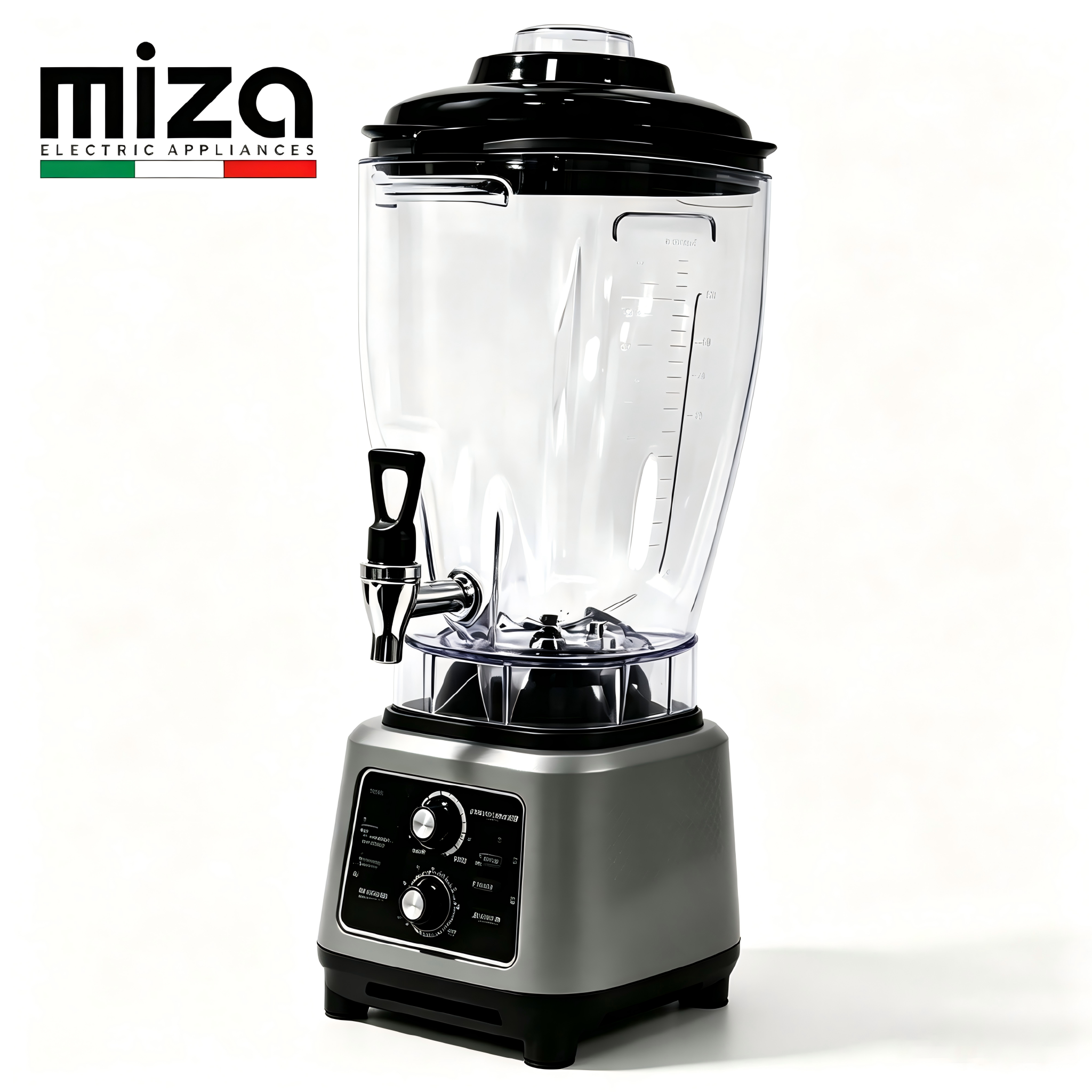 Blender MZ-1003